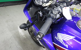 HONDA CB400 SUPER BOLDOR A 2022 NC42