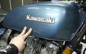KAWASAKI Z1000 2022