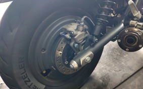 HONDA REBEL 250  S E-clutch MC49