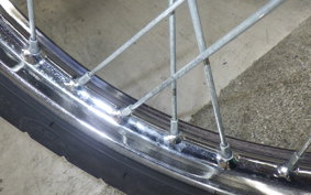 HONDA C50 SUPER CUB 2023 AA09