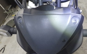 SUZUKI SV650 A 2020 VP55B