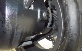 HONDA SILVER WING 600 2006 PF01