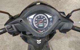 SUZUKI ADDRESS V110 CE47A