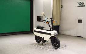 HONDA MOTOCOMPO 2009 AB12