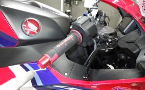 HONDA CBR600RR 2022 PC40