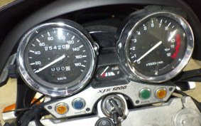 YAMAHA XJR1200 1995 4KG
