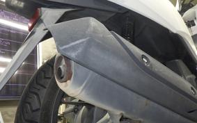 HONDA PCX 125 2022 JF56