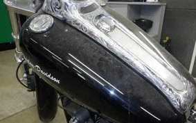 HARLEY FXSTD 1580 2007