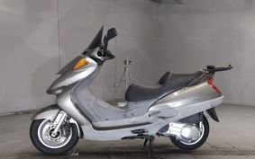 HONDA FORESIGHT MF04