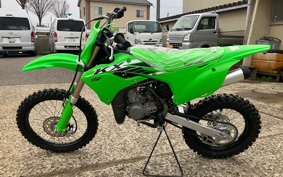 KAWASAKI KX85L KX085D