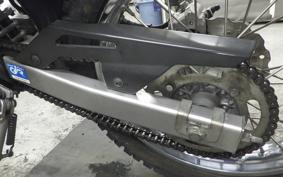 KAWASAKI KLX125 2005 LX125C