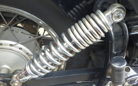 YAMAHA DRAGSTAR 250 VG02J