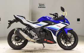 SUZUKI GSX250 R