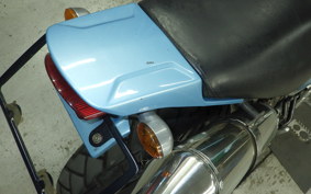 YAMAHA TRICKER DG10J