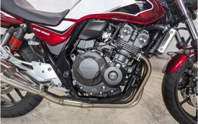 HONDA CB400SF 2022 NC42