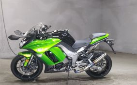 KAWASAKI NINJA 1000 2016 ZXCH14