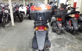 SUZUKI ADDRESS V125 G CF4EA