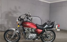 SUZUKI GS425L 2017 GS425