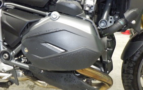 BMW R1200R 2015