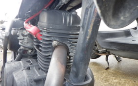 HONDA APE 50 AC16