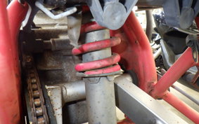 HONDA APE 50 AC16