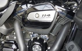 HARLEY FLHTK1870 2019