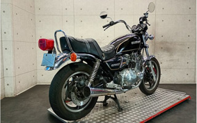 SUZUKI GS750G 1984 GS750G