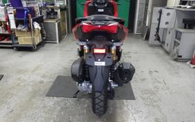 HONDA ADV160 2012 KF54