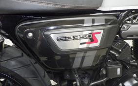 HONDA GB350S 2021 NC59