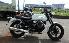 MOTO GUZZI V7 STONE 2013 ZGULW