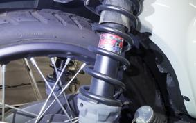 HONDA CROSS CUB 110 2026 JA45