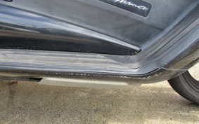 SUZUKI GEMMA250 CJ47A