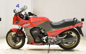 KAWASAKI GPZ900R NINJA 1997 ZX900A