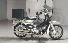 HONDA LITTLE CUB C50