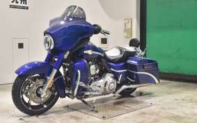 HARLEY FLHXSE 1800CVO 2010