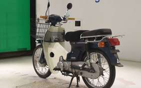 HONDA C90 SUPER CUB E HA02