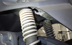 SUZUKI ｽｳｨｯｼｭ125 DV12B