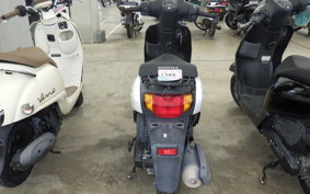 HONDA TACT Basket AF79