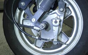 HONDA GYRO CANOPY 2001 TA03