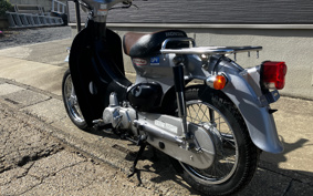 HONDA LITTLE CUB AA01