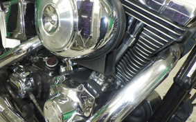 HARLEY FXDWG 1450 2004