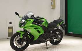 KAWASAKI NINJA 650 2005