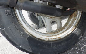 HONDA DIO GEN 3 AF34