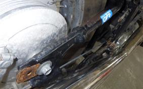 YAMAHA DRAGSTAR 400 CLASSIC 2004 VH01J