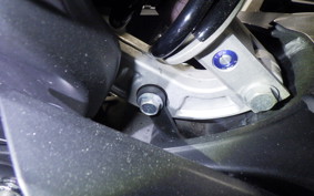 YAMAHA MT-09 Tracer GT 2019 RN51J