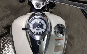 YAMAHA DRAGSTAR 250 VG02J