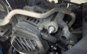 HONDA TACT-4ﾍﾞｰｼｯｸ 2021 AF79