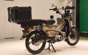 HONDA CT125 HUNTER CUB 2017 JA55