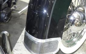 HARLEY FLSTC 1580 2008
