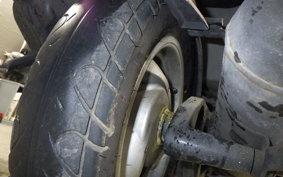 YAMAHA AXIS 125 TREET SE53J